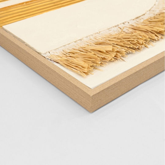 HomeMarkt 3D Painting Plastic 80x120cm