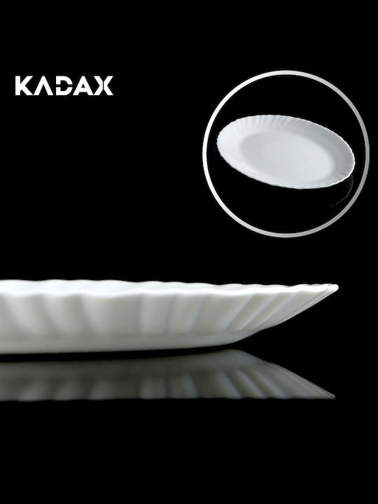 Kadax Πλατώ Σερβιρίσματος Ξύλινο Kadax Πλατώ Σερβιρίσματος Ξύλινο