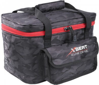 Sert Schultertasche zum Angeln