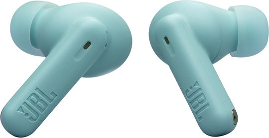 JBL Wave Beam 2 In-ear Bluetooth Handsfree Earphones with Sweat Resistance and Charging Case Blue