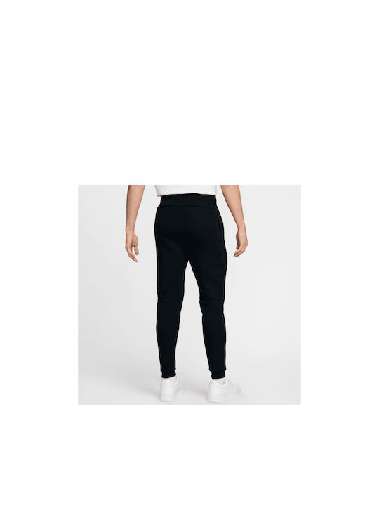 Nike Tech Sweatpants Black