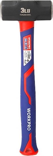 WorkPro Șnițelul 1.5kg WP241032