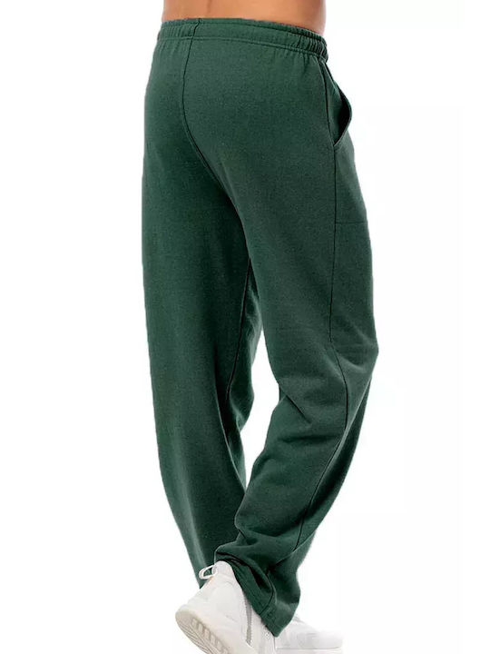 Bodymove #1013 Sweatpants Green