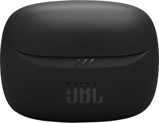 JBL Tune Beam 2 In-ear Bluetooth Handsfree Earphones with Sweat Resistance and Charging Case Black
