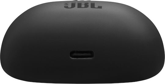 JBL Tune Beam 2 In-ear Bluetooth Handsfree Earphones with Sweat Resistance and Charging Case Black