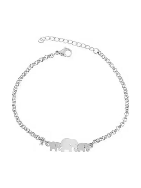 Bode Kinderarmband Kette