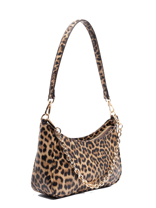 Wild Women's Bag Shoulder Brown