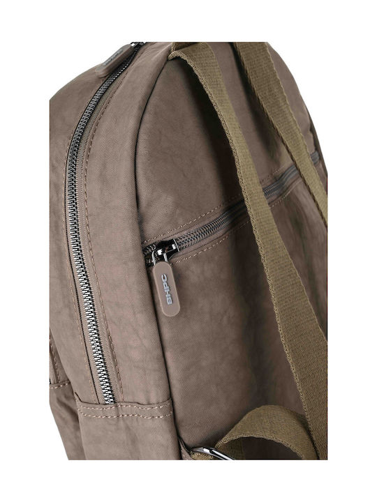Beverly Hills Polo Club Backpack Tortora