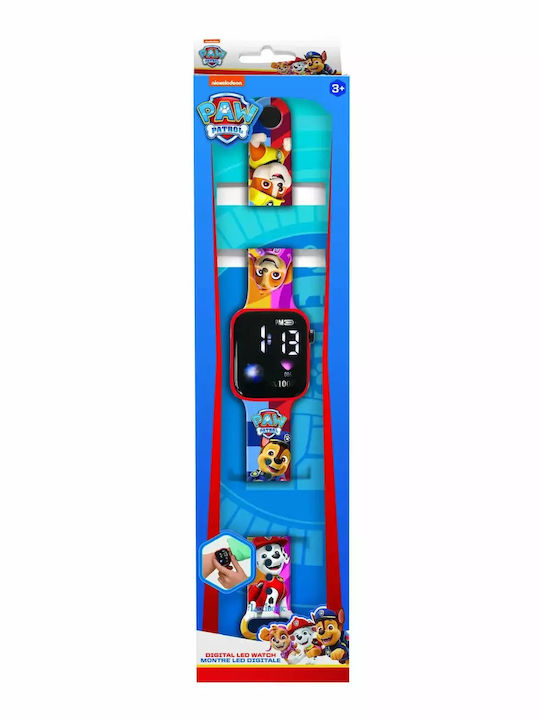 Lexibook Paw Patrol Πολύχρωμο