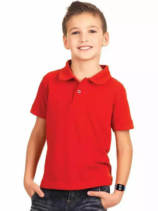 Lexibook Παιδικό Ψηφιακό Ρολόι Hot Wheels Πολύχρωμο