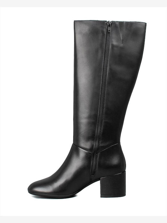 Geox Women's Boots Black