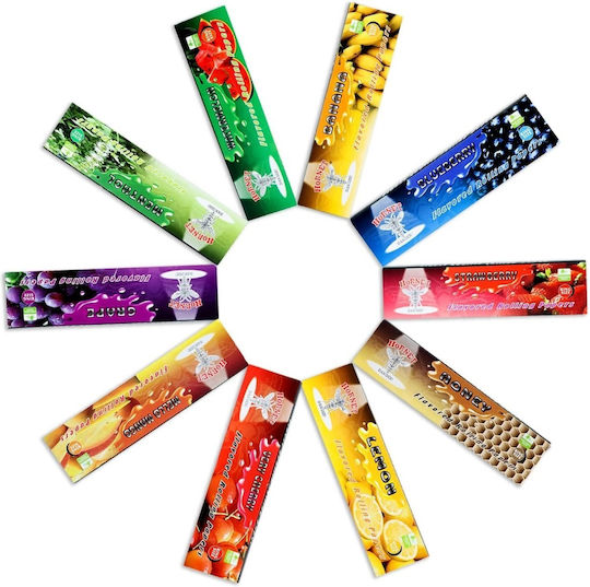 Hornet Cigarette Rolling Papers King Size 32 sheets 1pcs