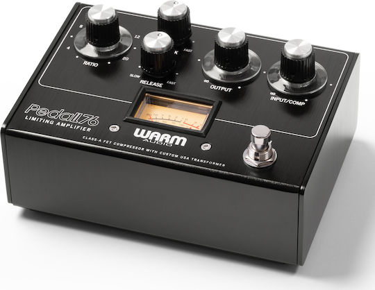 Warm Audio Pedal76 APA2024-01261 Pedale E-Gitarre und E-Bass