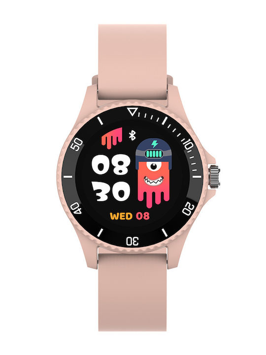 Maxlife Παιδικό Smartwatch OEM0300697