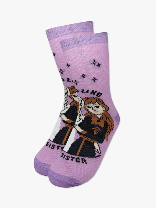 Disney Kids' Socks