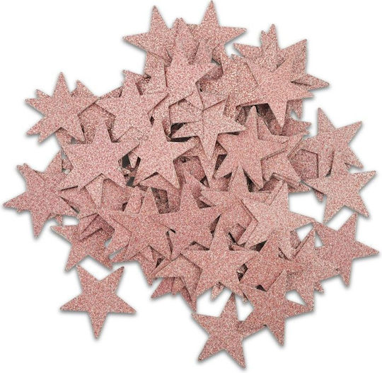 Meyco Stars Christmas Confetti 100pcs