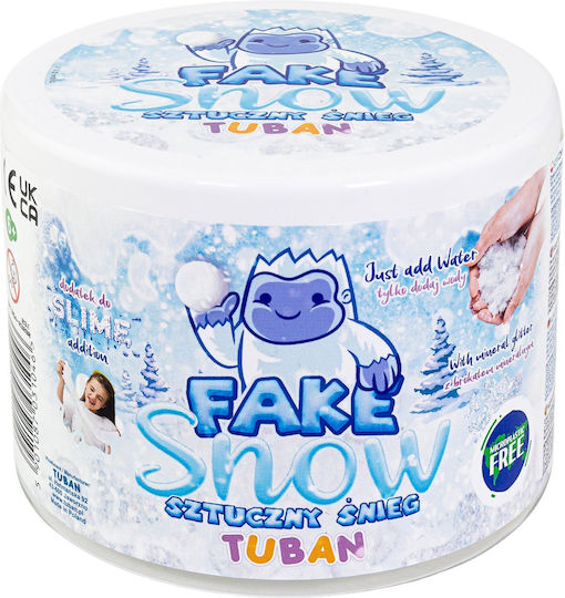 Tuban Artificial Snow 12g 500 Ml