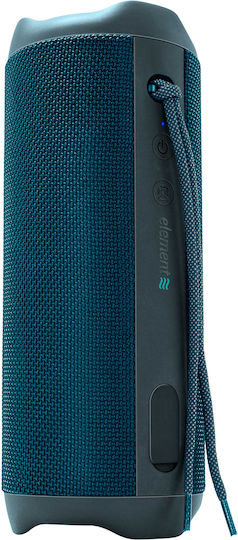 Yenkee Element Viento Bluetooth Speaker 40W with Battery Life up to 10 hours Blue
