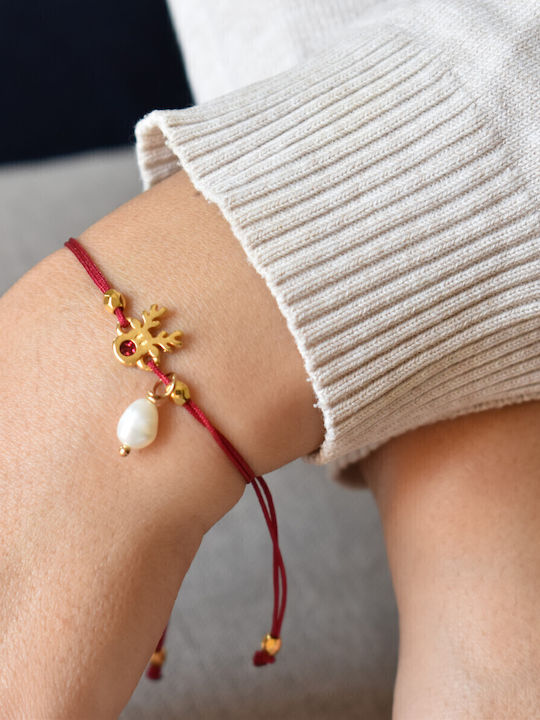 Philio Kids Bracelet Macrame