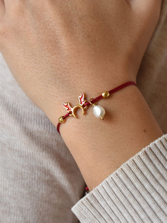 Philio Kids Bracelet Macrame