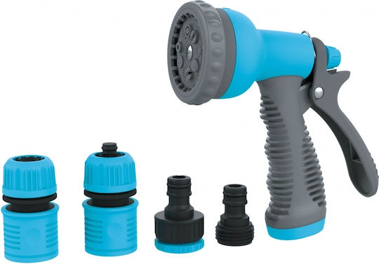 Patco Water Gun with Hose Connectors 16829