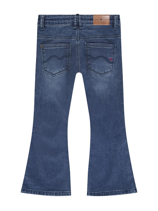 Babyface Kids' Jeans Trousers Blue