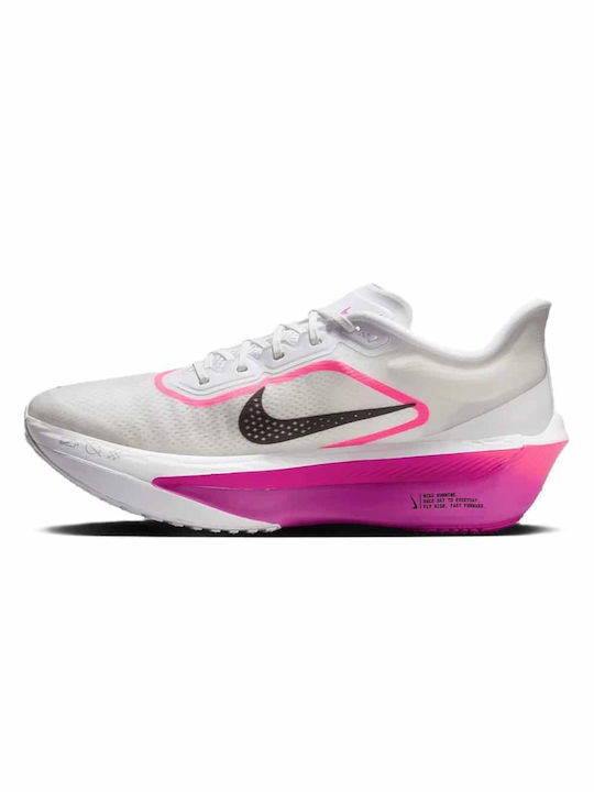 zoom fly the ten pink