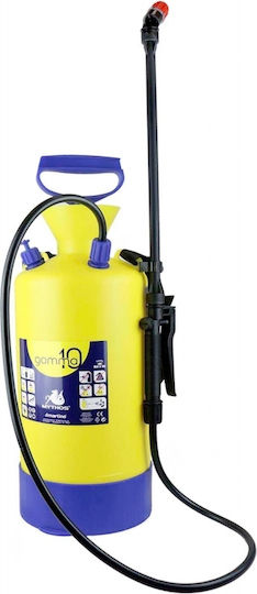 Di Martino Pressure Sprayer with Capacity 10lt