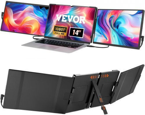 Vevor Extensie Ecran BXSDNXSQ14YCAKI6CV2