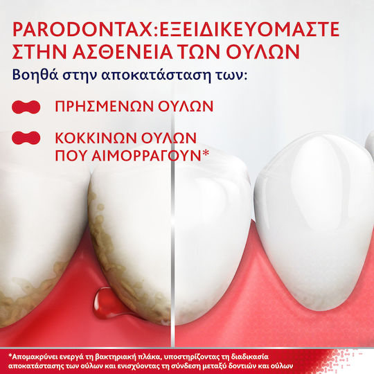 Parodontax Toothpaste 75ml