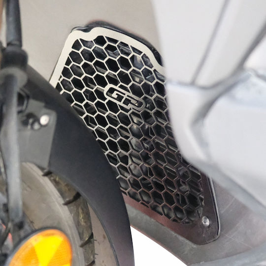 Gpk Προστατευτικό Ψυγείου Honda Adv 350 2022-2024