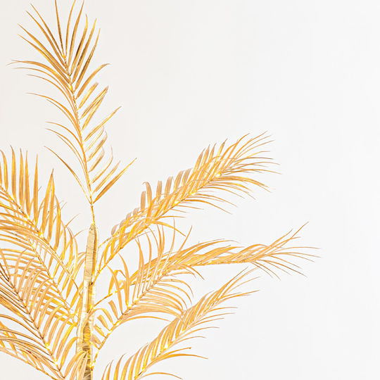 Beleuchtetes Weihnachtsdekorationen mit Bäumen Gold Beleuchtetes Weihnachtsdekorationen mit Bäumen Gold