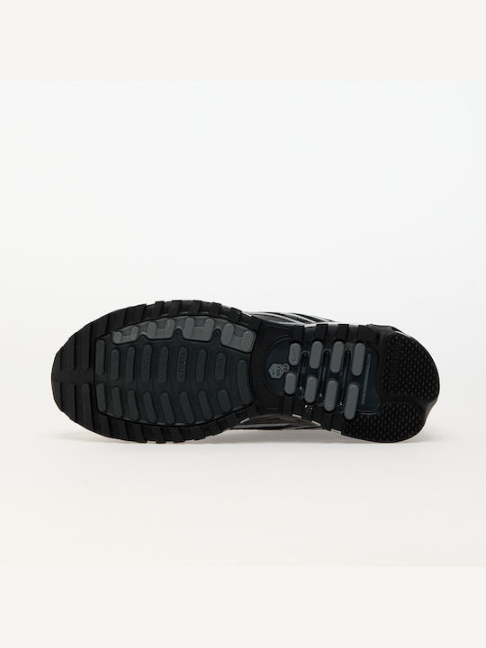 Nike Air Max TL 2.5 Sneakers Black / Black-metallic Silver