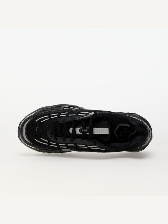 Air Max TL 2.5 Sneakers Black / Black-metallic Silver