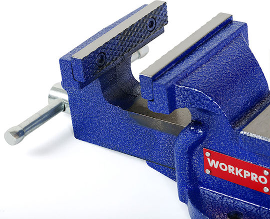 WorkPro Vise 100mm WP233001