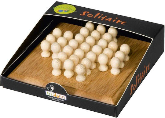 Solitaire Board Game Fridolin