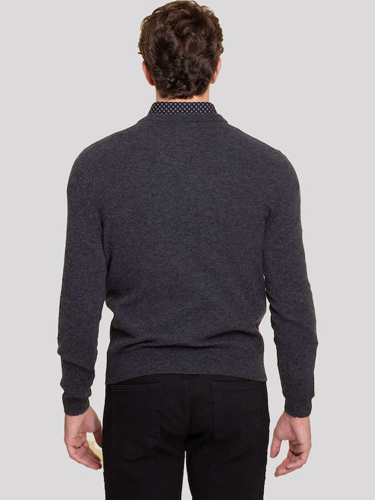 Gant Pullover Gray