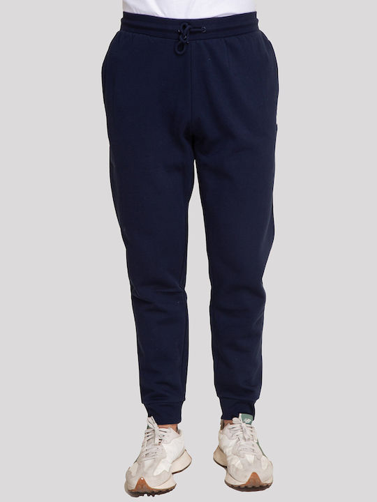 Nautica Jogger Pants Dark Blue