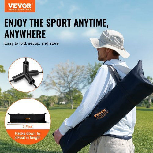Vevor Filet Badminton