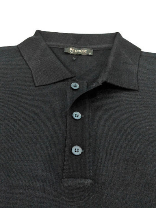 Herren Unterhemden Charcoal 1Packung