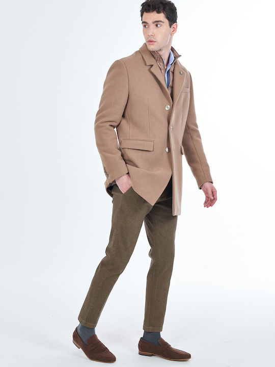 Herren Mantel TAMPA