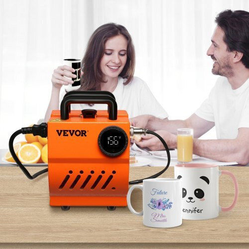 Vevor Vevor Wärmepresse