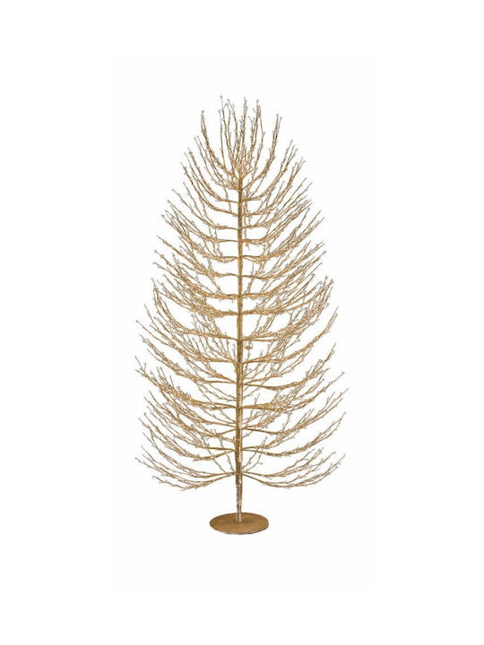 Lianos Christmas Decorative Illuminated Tree IP44 Electric Δέντρο