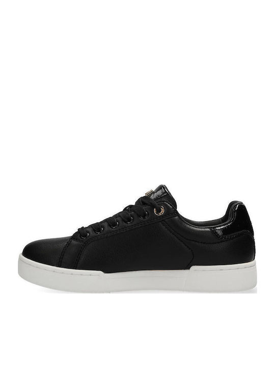 Mexx Helexx Sneakers Μαύρο