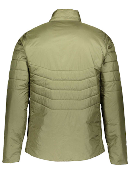 Scott Frauen Jacke aus für Ski & Snowboard Grün