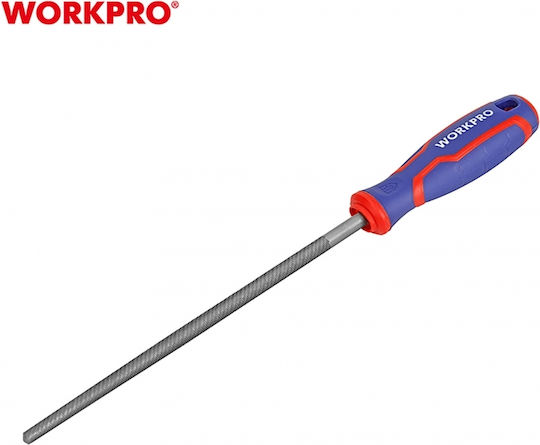 WorkPro WP251006 Datei Rund mit Griff