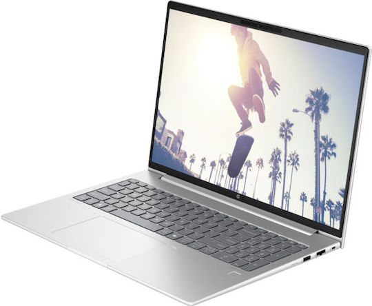 HP ProBook 460 G11 16" IPS FHD+ (Ultra 7-155U/16GB/512GB SSD/No OS) (US Keyboard)