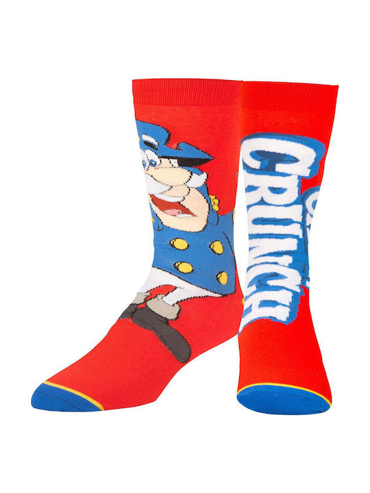 Odd Sox Ανδρικές Κάλτσες Πολύχρωμες Odd Sox Ανδρικές Κάλτσες Πολύχρωμες