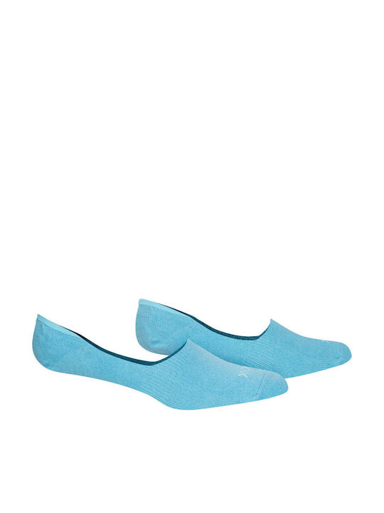 Odd Sox Basix Femei Șosete Uni Sky Heather 1Pachet Odd Sox Basix Femei Șosete Uni Sky Heather 1Pachet