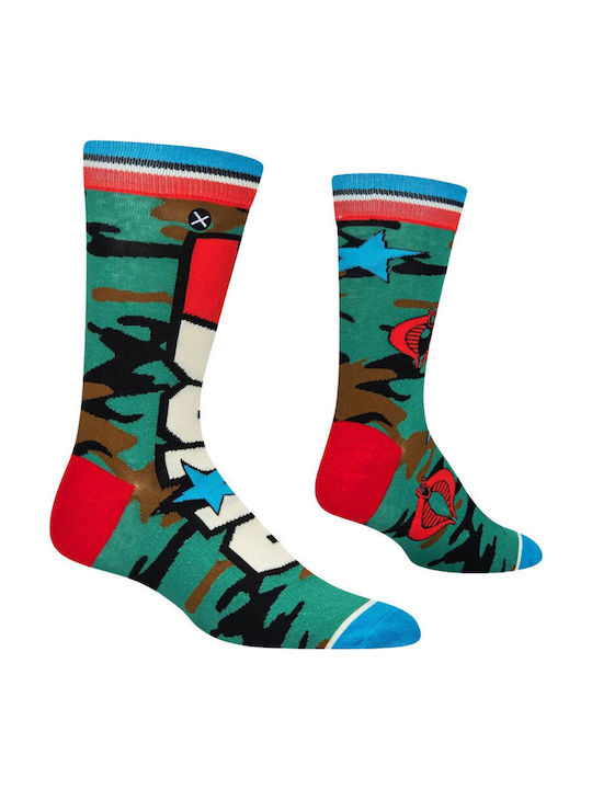 Odd Sox Ανδρικές Κάλτσες Πολύχρωμες